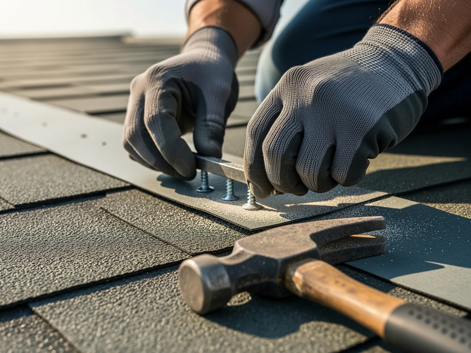 Why choose Fascia Repair in La Center, KY